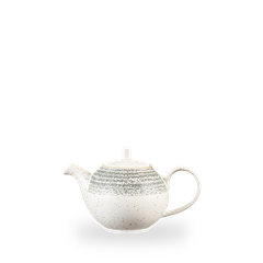 CHURCHILL-BÌNH GỐM 42.6CL (STUDIO PRINTS STONE GREY BEVERAGE POT)
