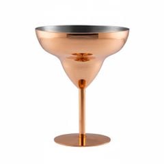 QUANTUM PRO-LY INOX MÀU ĐỒNG 340ML (MARGARET MUG, COPPER PLATED)