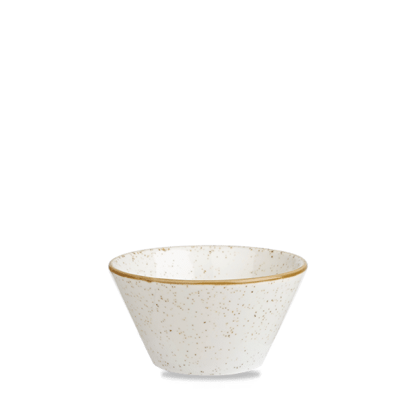 CHURCHILL-TÔ GỐM 12.1X6.5CM (STONECAST BARLEY WHITE BOWL)