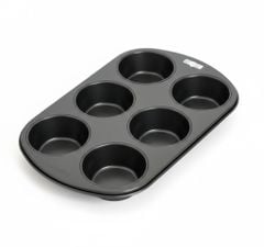 KHUÔN BÁNH 29CMX18CM (MOULD MUFFIN 6 CUP)