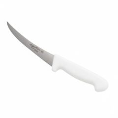 CUTLERY PRO-DAO LỌC XƯƠNG CÁN MÀU TRẮNG 150MM (BONING KNIFE)_P008913