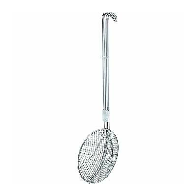 VỢT LƯỢC INOX 180M (FRY SKIMMER)