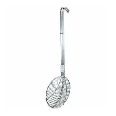 VỢT LƯỢC INOX 180M (FRY SKIMMER)