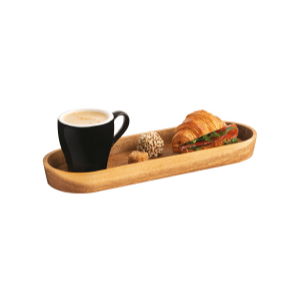 KHAY GỖ 270X90X20MM (LYNDON TRAY)
