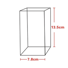 BELLOLITE-ĐÈN TRANG TRÍ (TABLE LAMP ARTIS-W)