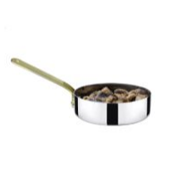 CHẢO D120XH35MM (MINI FRY PAN)_P036354