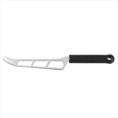 CUTLERY PRO-DAO PHÔ MAI CÁN MÀU ĐEN 160MM (CHEESE KNIFE)_P008917