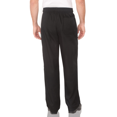 QUẦN M (ESSENTIAL BAGGY CHEF PANTS)
