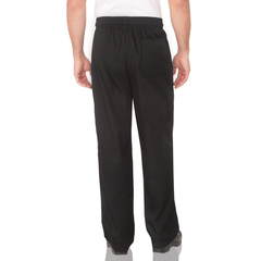 QUẦN M (ESSENTIAL BAGGY CHEF PANTS)