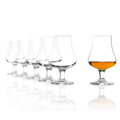 STOELZLE-LY THỦY TINH RƯỢU 194ML (BRANDY)