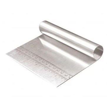 CUTLERY PRO-DỤNG CỤ CẠO BỘT 150X115MM (SCRAPER)_P000409