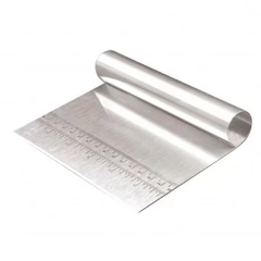 CUTLERY PRO-DỤNG CỤ CẠO BỘT 150X115MM (SCRAPER)_P000409