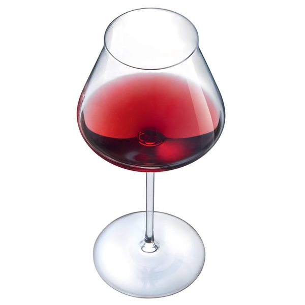 LY 55CL (REVEAL'UP INTENSE STEMMED GLASS)