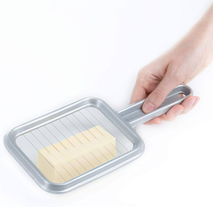 WESTMARK-CẮT BƠ 258X115X13MM (BUTTER PORTIONER)_P008905