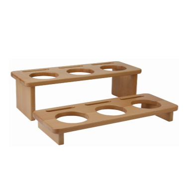 ATHENA-KỆ GỖ ĐỂ CHÉN 486X180X145HMM (REECE MINI TUREEN WOODEN STAND)_P010729