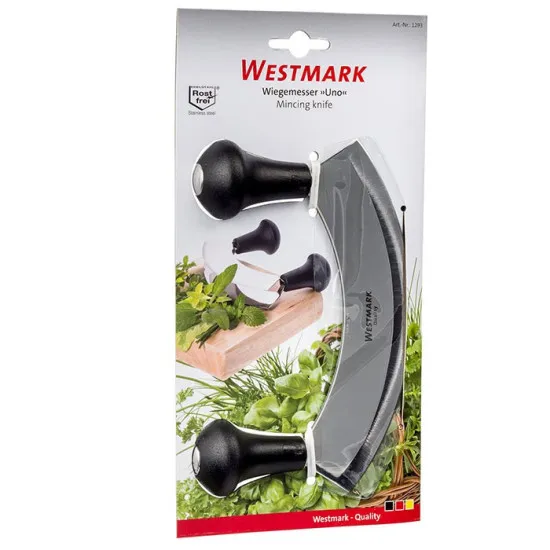WESTMARK-DAO 175MM (MINCING KNIVE)_P008878
