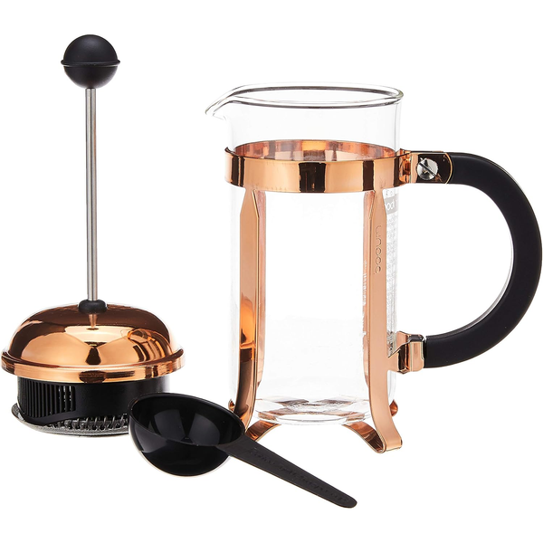 BÌNH PHA CÀ PHÊ 500ML (BODUM CHAMBORD FRECH PRESS)
