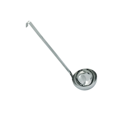 VÁ INOX 160MM (LADLE)
