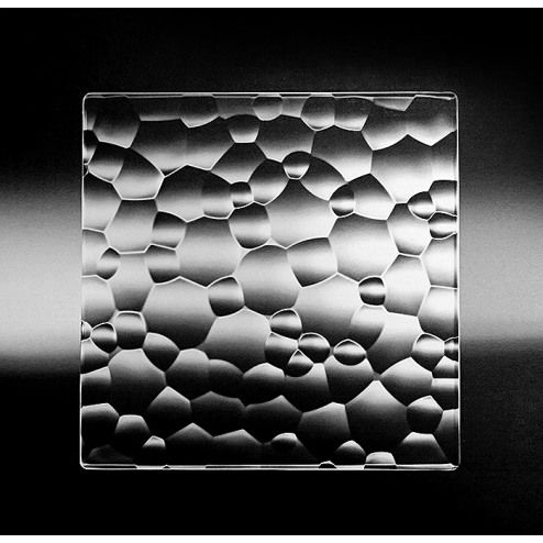 ĐĨA 28CM (SPHERE SQUARE PLATE)