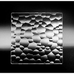ĐĨA 28CM (SPHERE SQUARE PLATE)