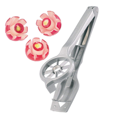 WESTMARK-DỤNG CỤ CẮT 181X52X32MM (RADISHROSE CUTTER)_P008870