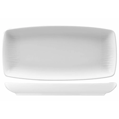 ĐĨA 29.5X14CM (BAMBOO OBLONG PLATE)