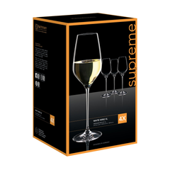 LY D86XH265MM, 500ML (SUPREME WHITE WINE XL, SET/4)