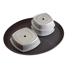 CAMBRO-KHAY NHỰA 56X68.5CM (TRAY CAMTREAD OVAL)