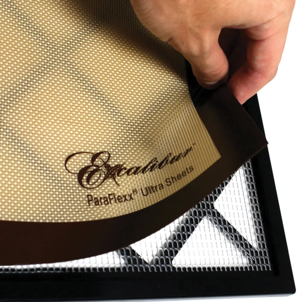 MIẾNG SILICON 360X360MM (SILICONE SHEET FOR DEHYDRATOR)