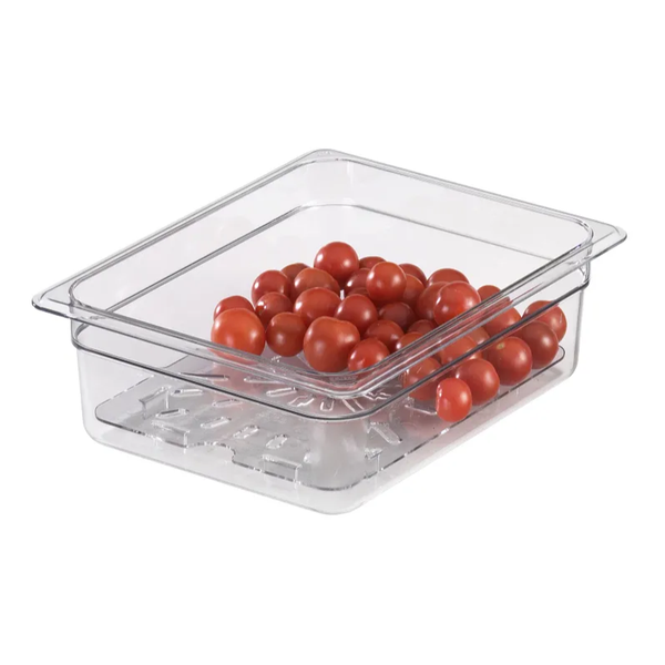 CAMBRO-MIẾNG LÓT NHỰA (FOOD PAN GN1/2)