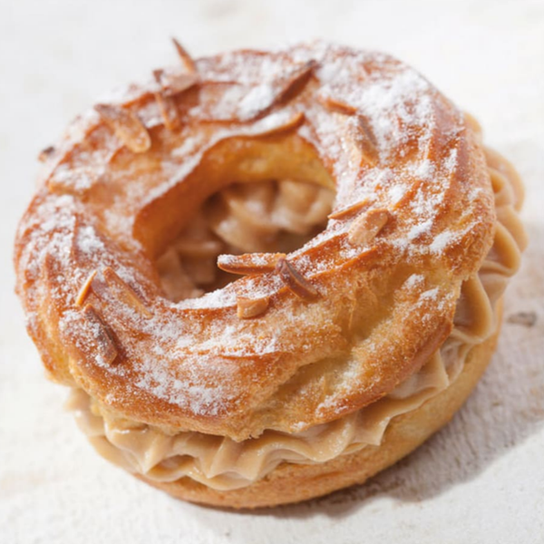 KHUÔN BÁNH (SILFORM 24 PARIS BREST D80XH15MM)