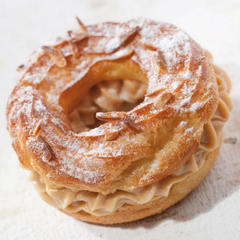 KHUÔN BÁNH (SILFORM 24 PARIS BREST D80XH15MM)