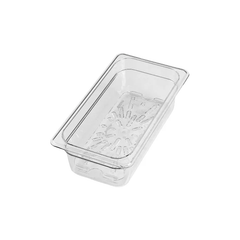CAMBRO-MIẾNG LÓT NHỰA (FOOD PAN GN1/3)