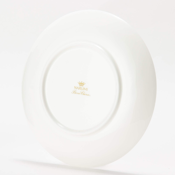 NARUMI-ĐĨA SỨ 16CM (SENSE COUPE PLATE)
