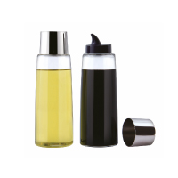ATHENA-BÌNH DẦU GIẤM THỦY TINH 0.2L (OIL/VINEGAR BOTTLE) P010658