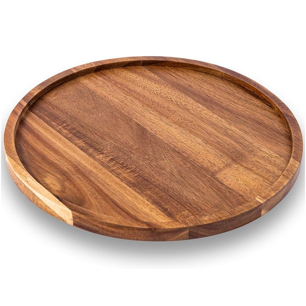 KHAY D250X48MM (CRESCENT DISPLAY TRAY)_P041837