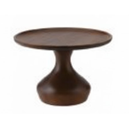 ATHENA-KỆ BÁNH GỖ D180X100HMM (CAKE STAND)_P014094