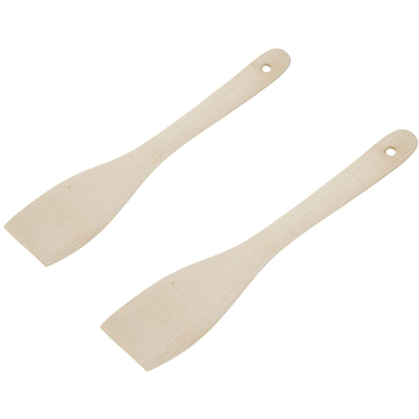 WESTMARK-XẺNG 58X30X4MM (SPATULA, SET OF 2PCS)_P008901