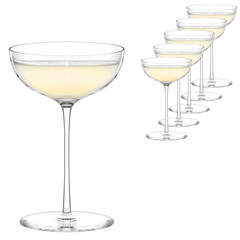 STOELZLE-LY THỦY TINH 318ML (KYOTO COCKTAIL GLASS)