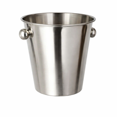 XÔ ƯỚP RƯỢU INOX 3.8L (WINE BUCKET)