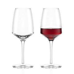 STOELZLE-LY THỦY TINH 450ML (EXPERIENCE RED WINE)