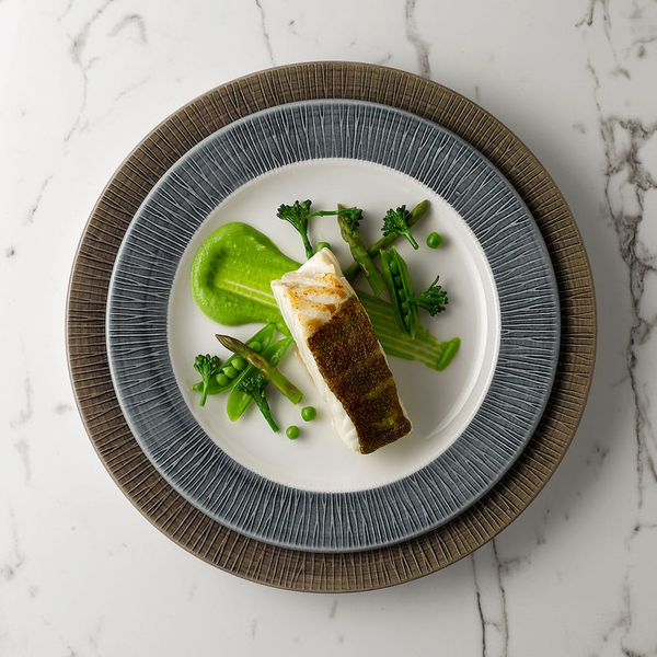 ĐĨA 30.5CM (BAMBOO SPINWASH DUSK PRESENTATION PLATE)