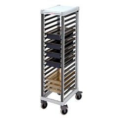 CAMBRO-XE ĐẨY KHAY GN1/1, 18 TẦNG (TRAY TROLLEY)_P019041