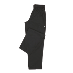 QUẦN M (ESSENTIAL BAGGY CHEF PANTS)