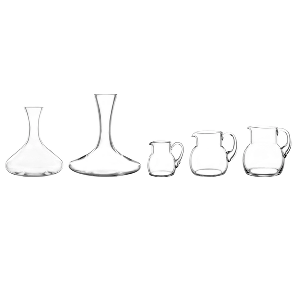 NACHTMANN-BÌNH 750ML (VIVENDI CARAFE)_P017988