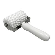 CUTLERY PRO-DỤNG CỤ LĂN BỘT 120MM (DOUGH DOCKERS)_P000442