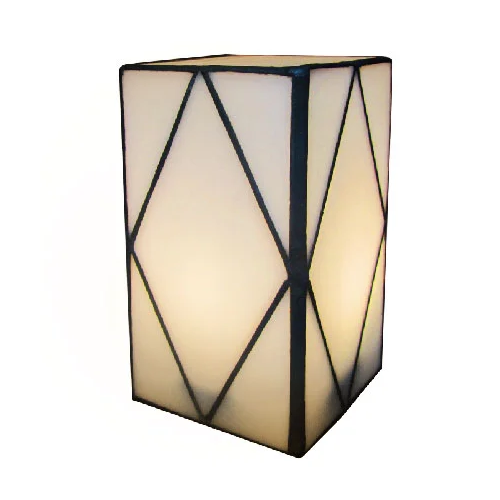 BELLOLITE-ĐÈN TRANG TRÍ (TABLE LAMP ARTIS-W)