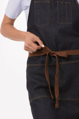 TẠP DỀ (APRON)