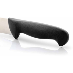 DAO CÁN MÀU ĐEN 35CM (FISH KNIFE BLACK SERRATED)_P008030