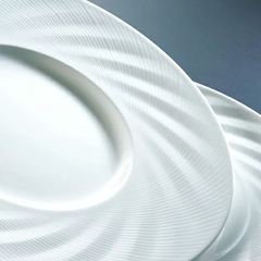 NARUMI-ĐĨA SỨ 16CM (SENSE COUPE PLATE)